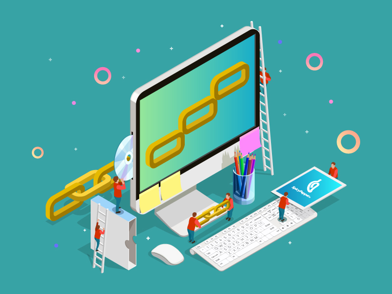 How To Build A Great Backlink Profile? Spicy Pepper